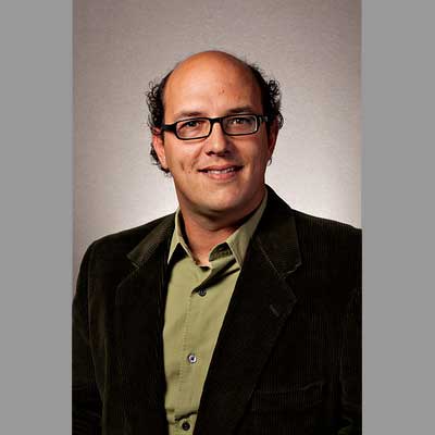 Francisco Prado - iF Design