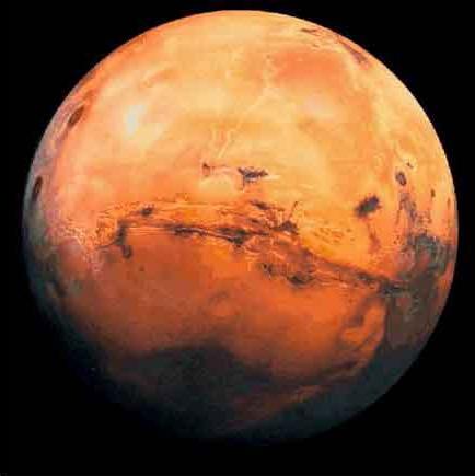 Mars